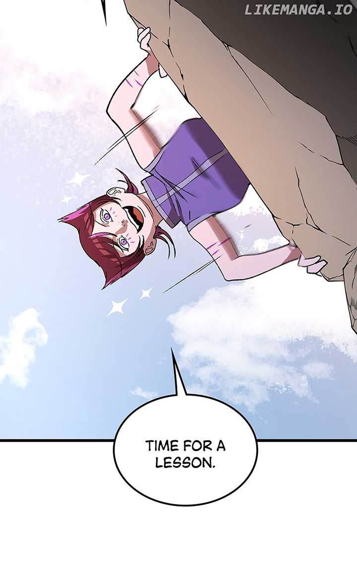 Return of the Runebound Professor Chapter 38 110